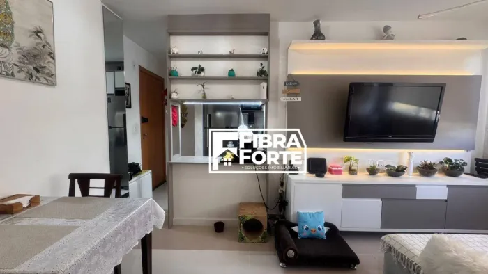 Apartamento à venda no bairro Parque Industrial, Campinas/SP