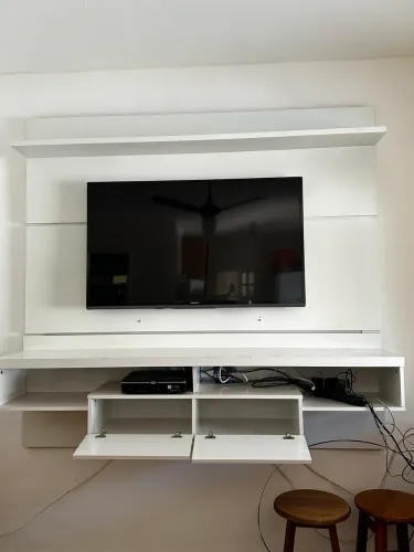 Painel de TV