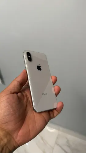 IPHONE XS 256GB