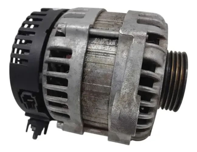 Alternador Chery Chery Qq 2012
