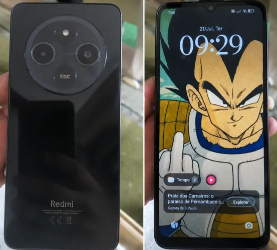 Redmi 14c