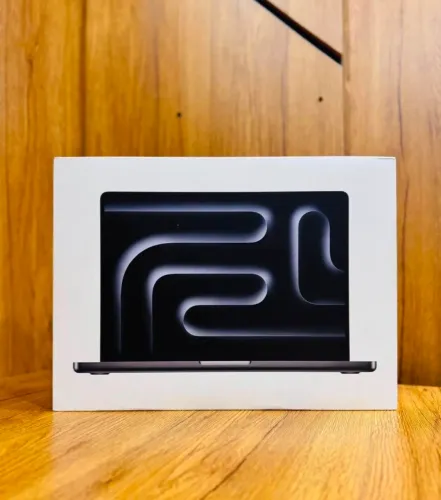 MacBook Pro M5 Pro 14" | 24GB Ram 1TB SSD | Garantia Apple