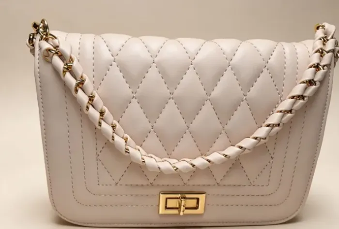 Bolsa nova