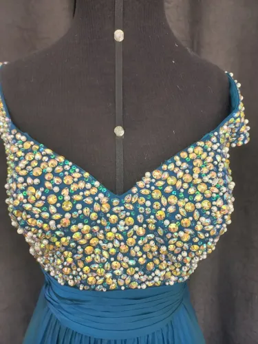 Vestido de festa, formatura, madrinha