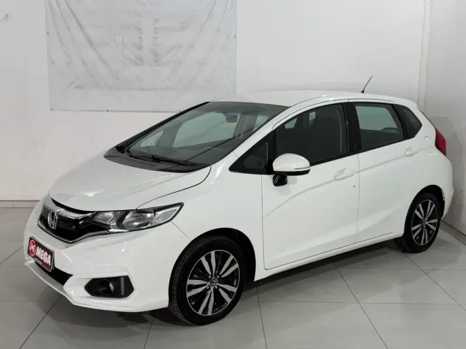 Honda Fit Ex/s/ex 1.5 Flex/flexone 16V 5P Aut. 2019