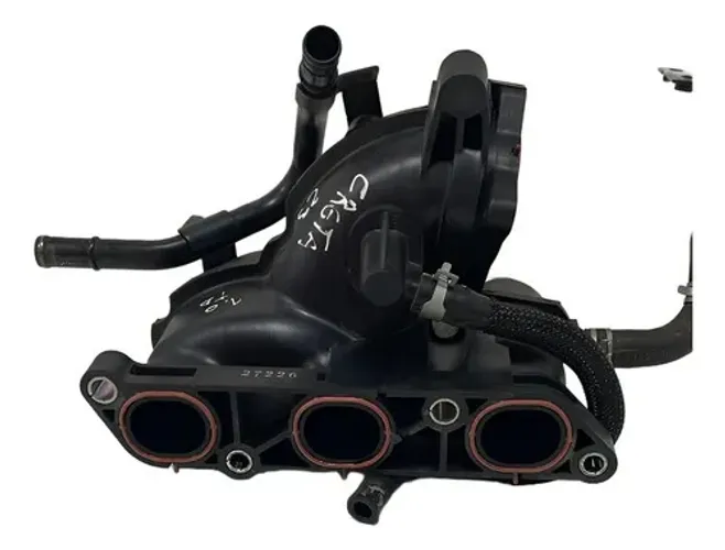 Coletor De Admissão Creta 2023 1.0 Turbo