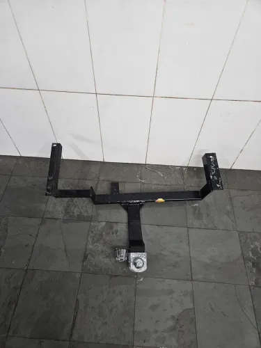 Engate e reboque para volkswagem t-cross.