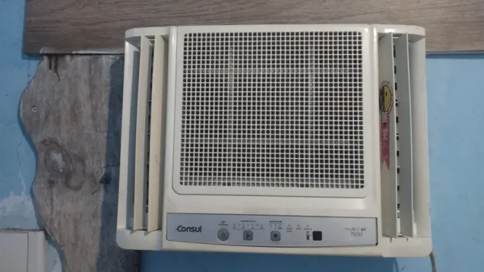 VENDO AR-CONDICIONADO CONSUL 9.000 BTUs ?
