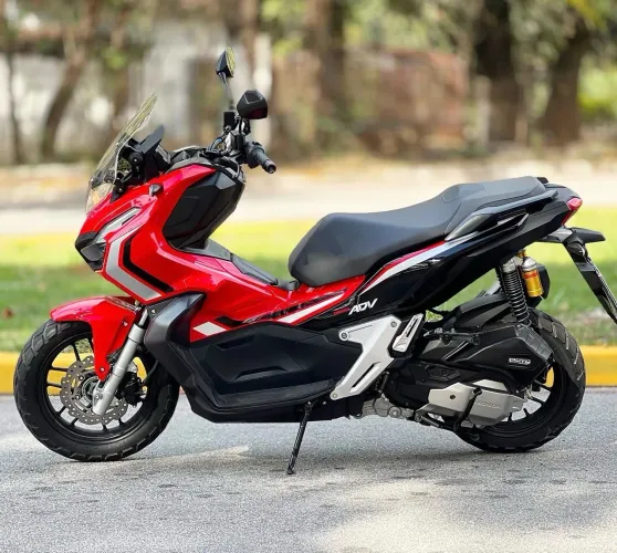 Honda ADV 150 2023