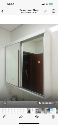 Móveis planejados *