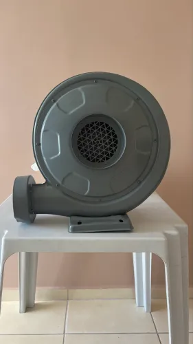 Exaustor novo