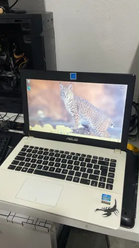VENDO NOTEBOOK i3