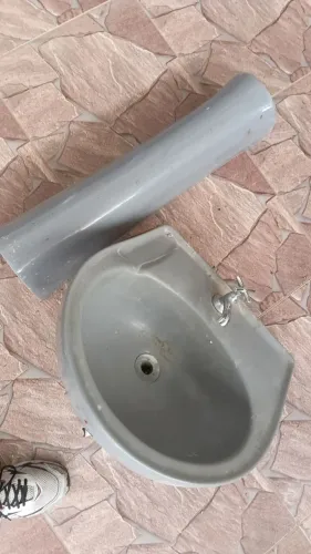 Kit pra banheiro