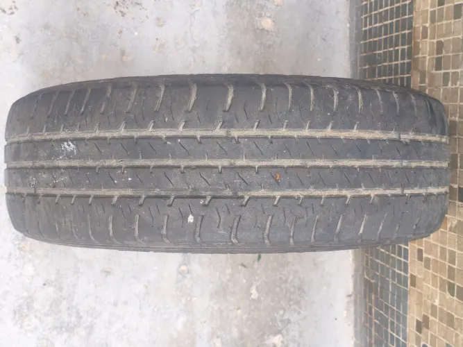 Pneus Goodyear 175/65/14