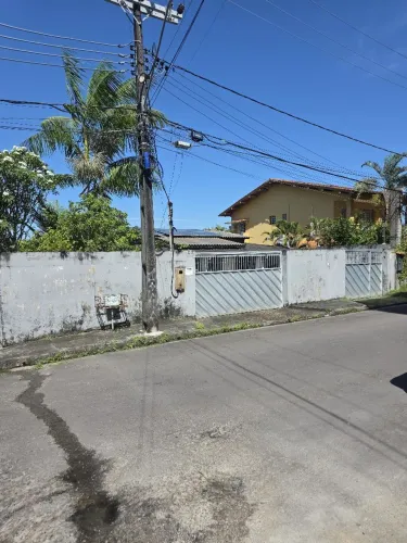 Casa de esquina - Parque 10 próximo ao Mindu