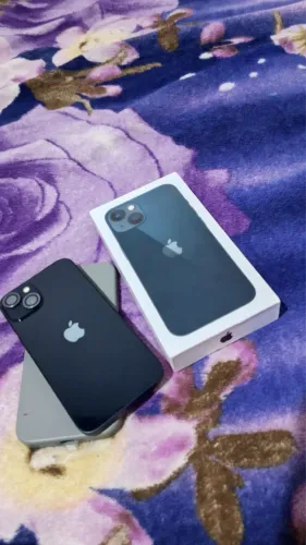 iPhone 13