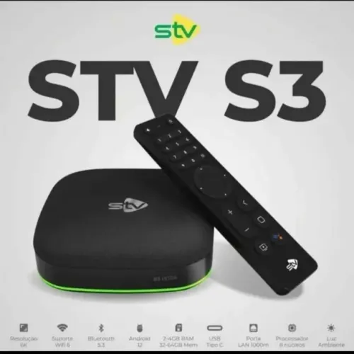 Stv pro