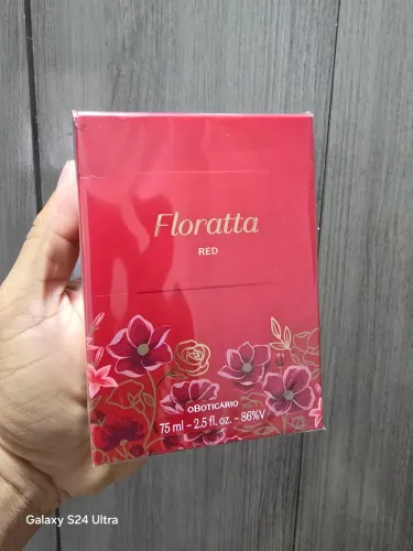 Perfumes