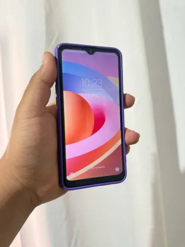 Celular A10s 