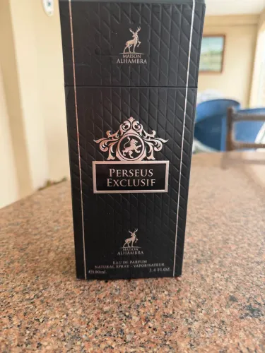 Vendo perfume árabe per seus