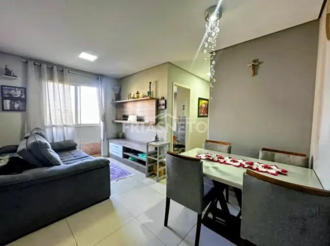 Apartamento para venda no bairro Nova América