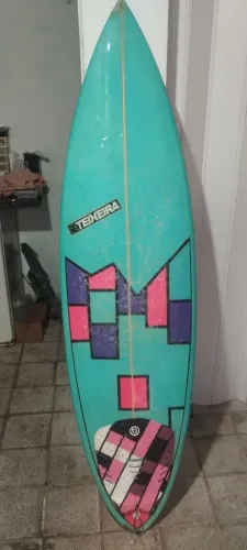 Vendo Prancha de surf