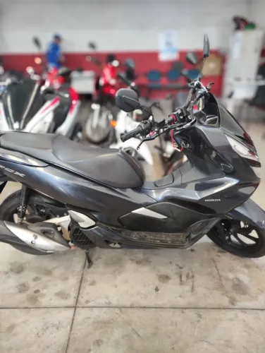 Honda PCX 150 150 cc