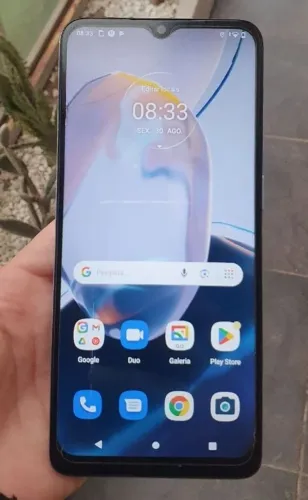 MOTO E22
