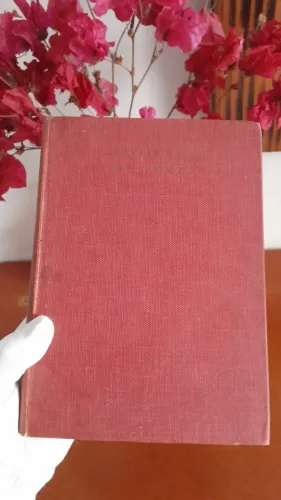 Livro Antigo de 1944 Auguste Rodin El Arte Ilustrado