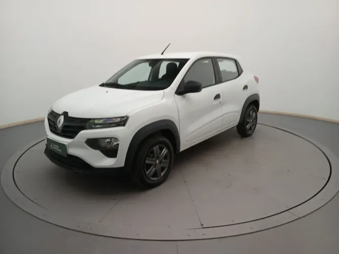Renault Kwid 1.0 Zen 2025