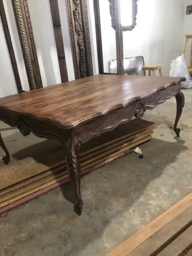 Mesa de centro