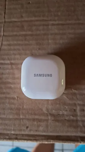 Fone de ouvido samsung buds fe