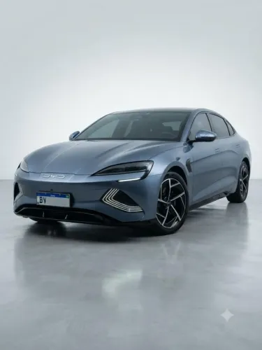 BYD Seal (elétrico) 2025