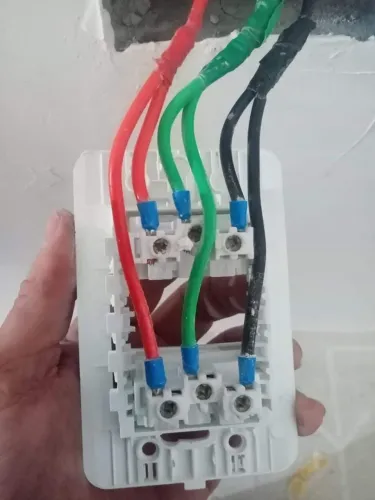 Eletricista