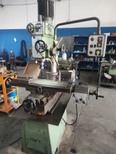 Furadeira fresadora Kone Kff30