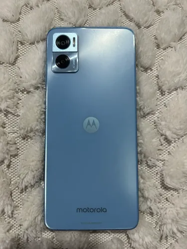 MOTOROLA E7