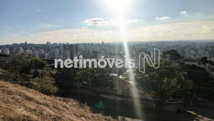 Venda Lote-Área-Terreno Mangabeiras Belo Horizonte