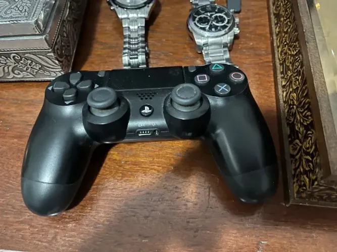 Playstatiom 4