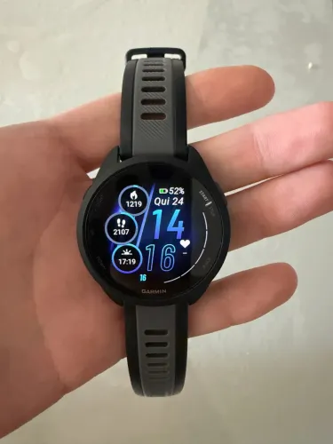 Garmin 165 music 
