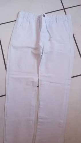 Vendo essa calça masculina infantil