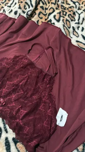 BabyDoll Plus Size