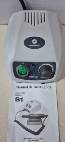 MOTOR ODONTOMEGA S1
