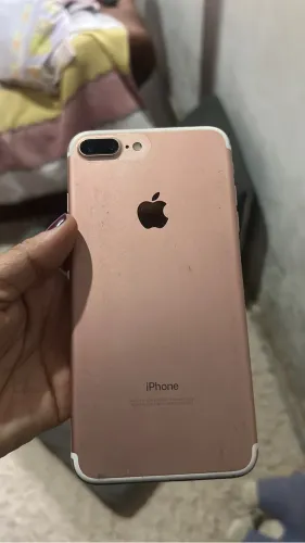 IPhone 7 Plus 