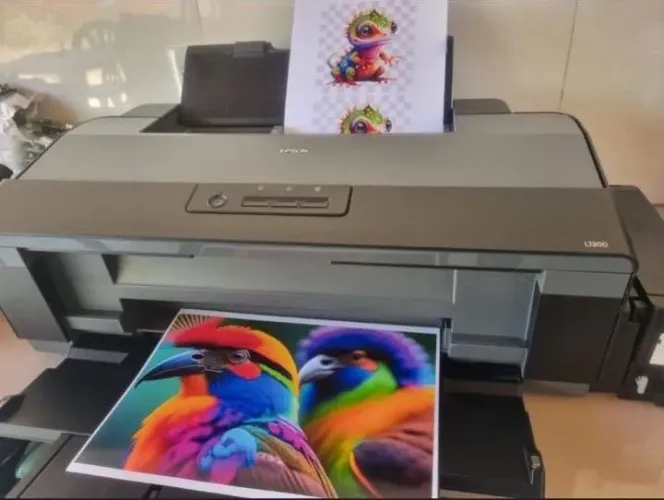 Epson L1300 A3, A4