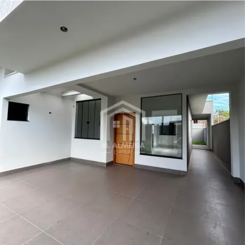Casa à Venda Jardim Paulista | Maringá
