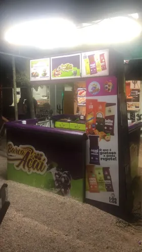 OPORTUNIDADE DE NEGÓCIO EM PONTA NEGRA