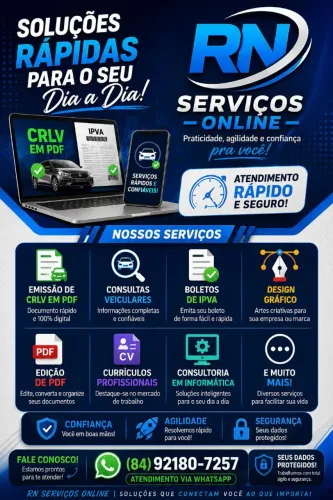 Consultas veiculares emissão crl v