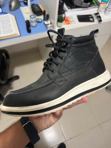 Bota democrata ultralight 