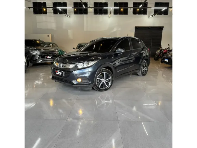 Honda HR-V EX 1.8 Flexone 16V 5P Aut. 2019