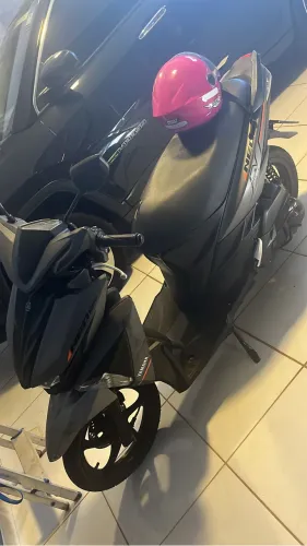 Neo Yamaha 2018/2019